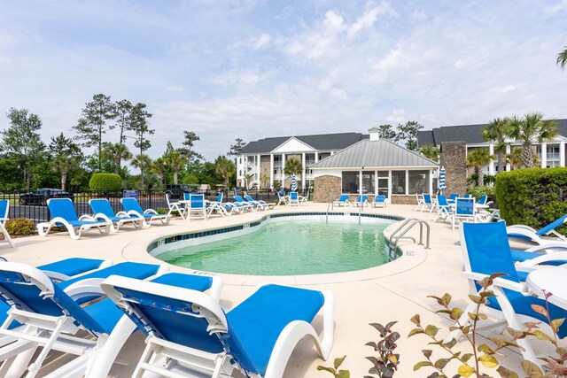 100 Birch N Coppice Dr Unit 12, Surfside Beach, SC 29575 - photo 23