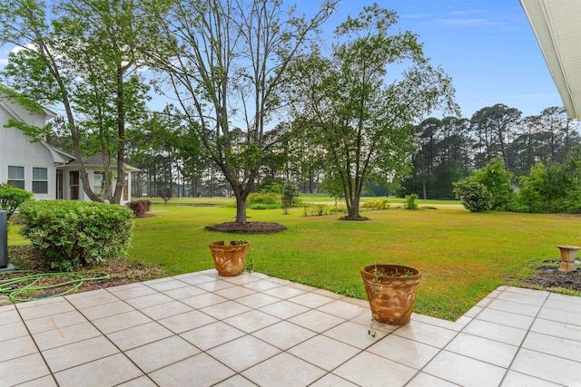 4721 National Dr, Myrtle Beach, SC 29579 - view of patio