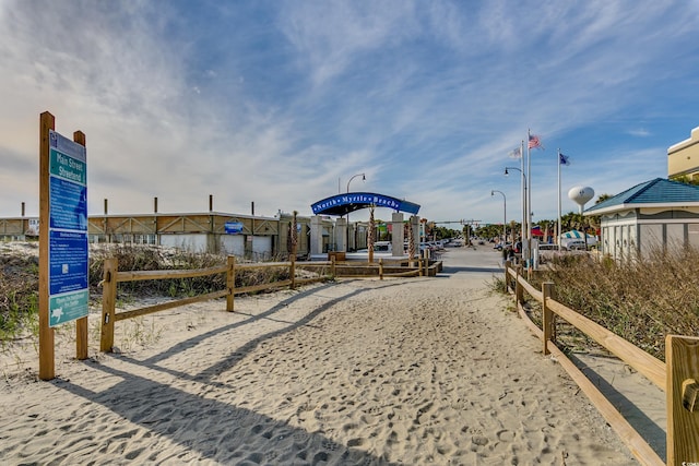 615 2nd Ave S Unit 25B, North Myrtle Beach, SC 29582 - photo 25