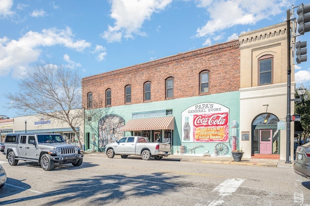 3331 Little Bay Dr, Conway, SC 29526 - view of commercial property