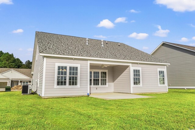 3332 Little Bay Dr, Conway, SC 29526 - photo 23