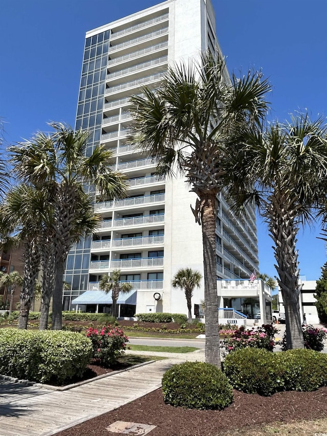 5511 N Ocean Blvd N Unit 105, Myrtle Beach, SC 29577 - photo 1