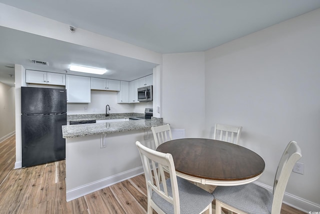 5511 N Ocean Blvd N Unit 105, Myrtle Beach, SC 29577 - photo 7