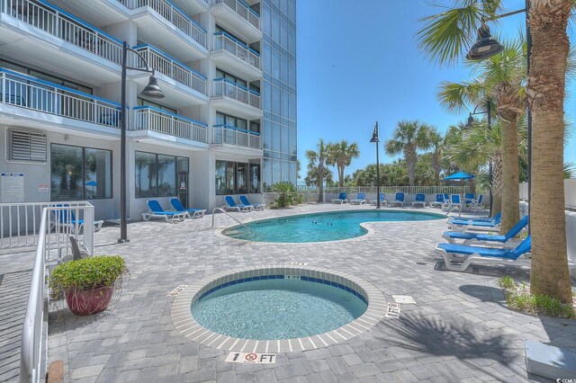 5511 N Ocean Blvd N Unit 105, Myrtle Beach, SC 29577 - photo 12