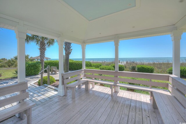 5511 N Ocean Blvd N Unit 105, Myrtle Beach, SC 29577 - photo 17