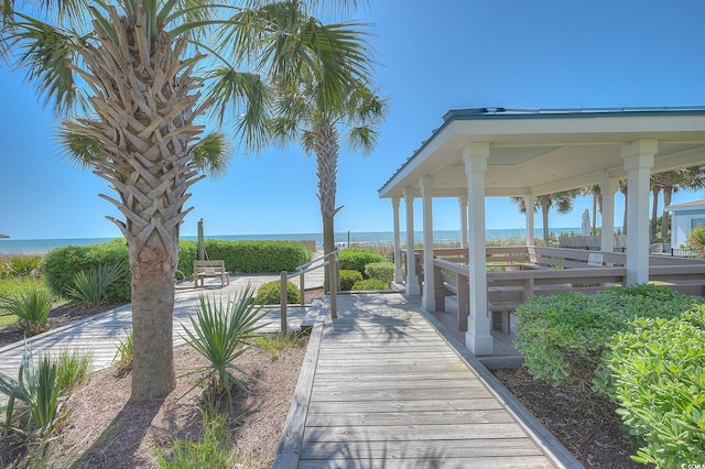 5511 N Ocean Blvd N Unit 105, Myrtle Beach, SC 29577 - photo 18