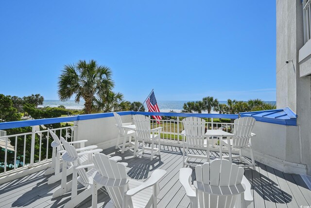 5511 N Ocean Blvd N Unit 105, Myrtle Beach, SC 29577 - photo 19