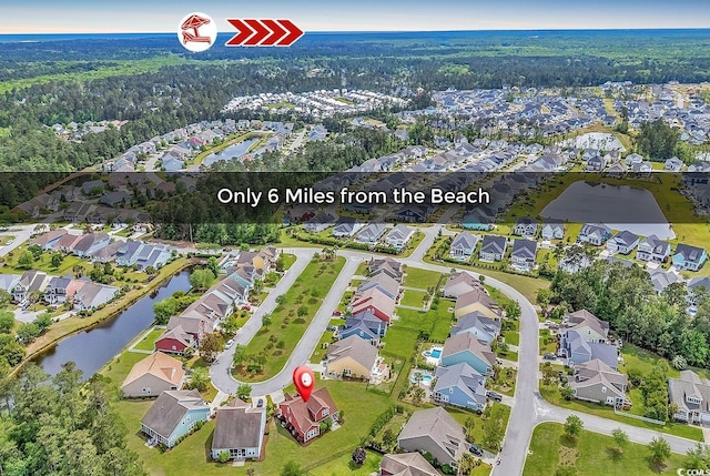 632 Serendipity Cir, Murrells Inlet, SC 29576 - photo 4