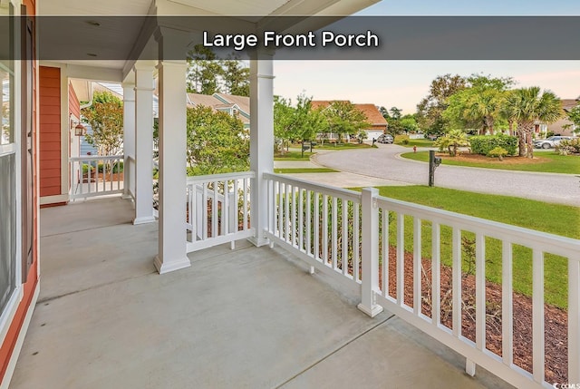 632 Serendipity Cir, Murrells Inlet, SC 29576 - photo 7