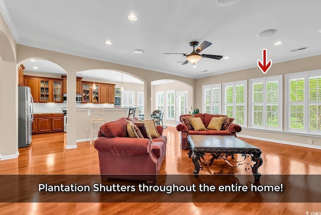 632 Serendipity Cir, Murrells Inlet, SC 29576 - photo 15