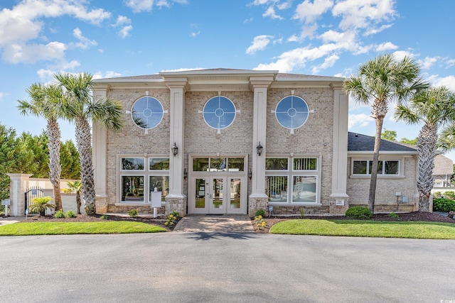 276 Waterfall Cir, Little River, SC 29566 - view of building exterior