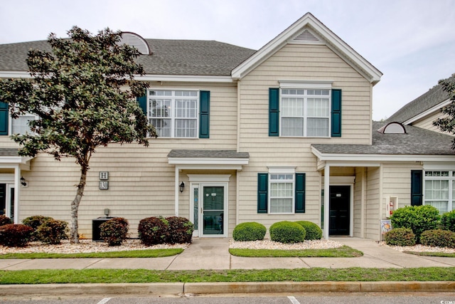 130 Scotch Broom Dr Unit H-103, Little River, SC 29566 - view of front of house featuring a shingled roof