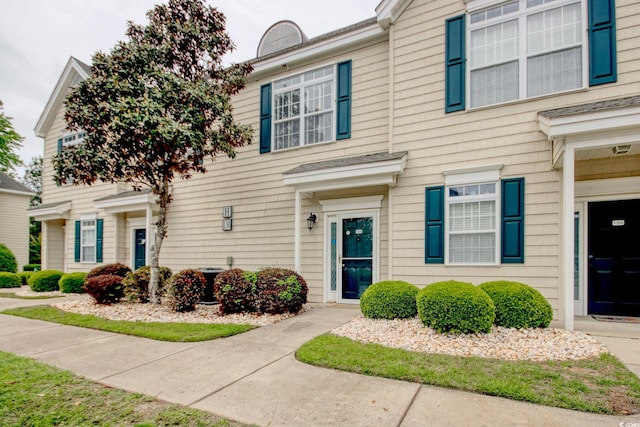 130 Scotch Broom Dr Unit H-103, Little River, SC 29566 - view of property