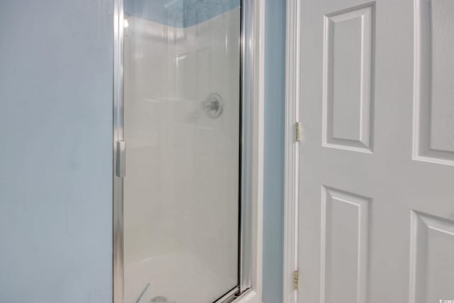 130 Scotch Broom Dr Unit H-103, Little River, SC 29566 - bathroom with a shower stall