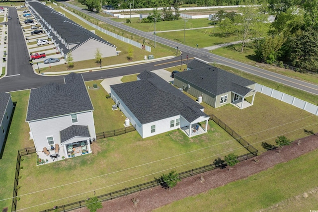 109 River Vista Way, Myrtle Beach, SC 29588 - bird's eye view
