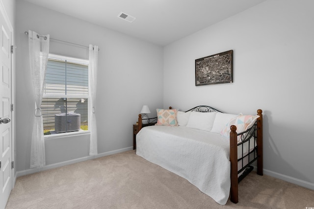 109 River Vista Way, Myrtle Beach, SC 29588 - bedroom with carpet and baseboards