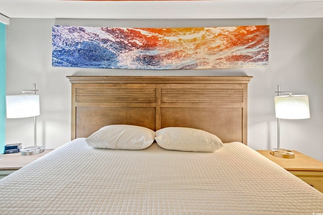 7200 Ocean Blvd N Unit 664, Myrtle Beach, SC 29572 - view of bedroom