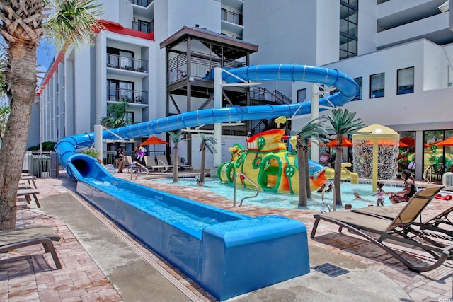 7200 Ocean Blvd N Unit 664, Myrtle Beach, SC 29572 - view of home's community