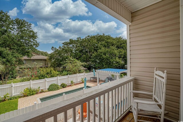 118A 6th Ave N, Surfside Beach, SC 29575 - photo 27