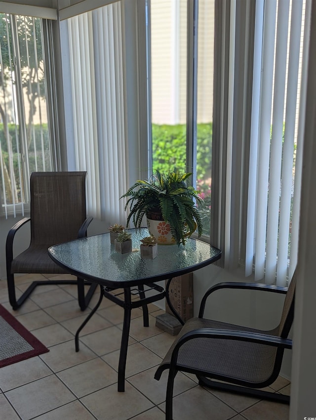 22 Woodhaven Dr Unit C, Murrells Inlet, SC 29576 - view of sunroom / solarium