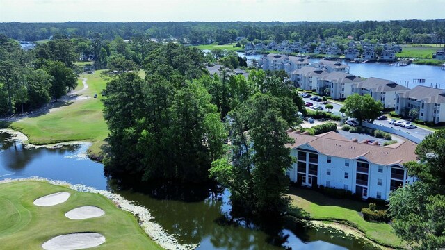4449 Turtle Ln Unit 3A, Little River, SC 29566