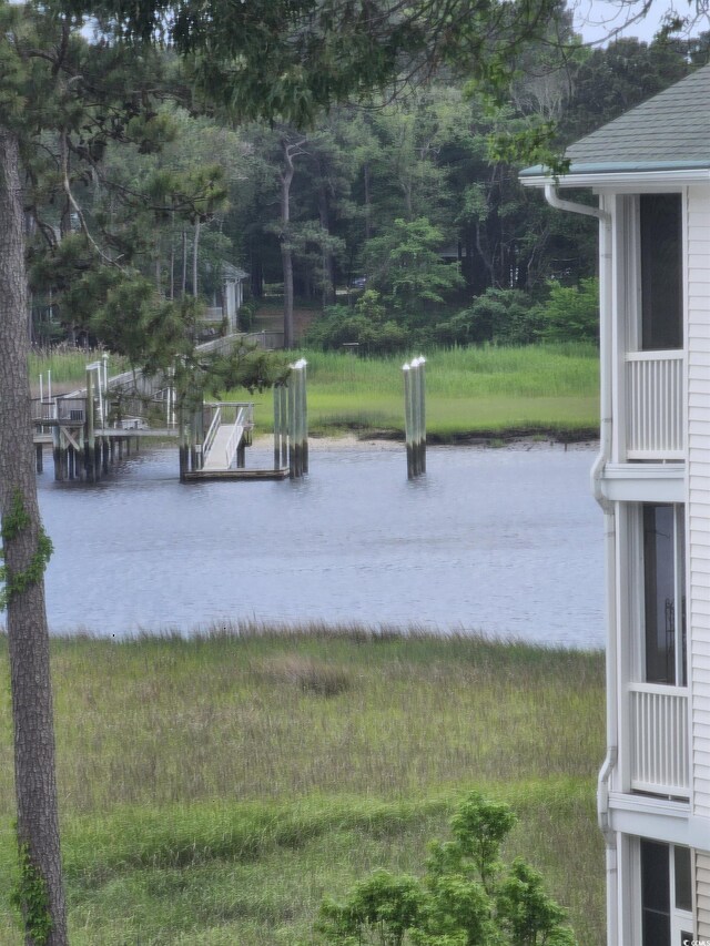 4449 Turtle Ln Unit 3A, Little River, SC 29566