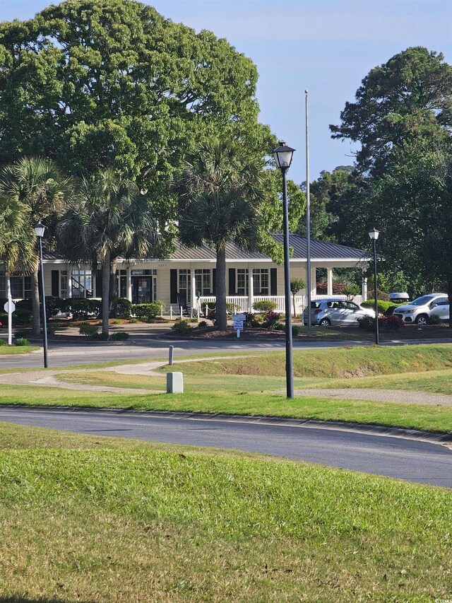 4449 Turtle Ln Unit 3A, Little River, SC 29566