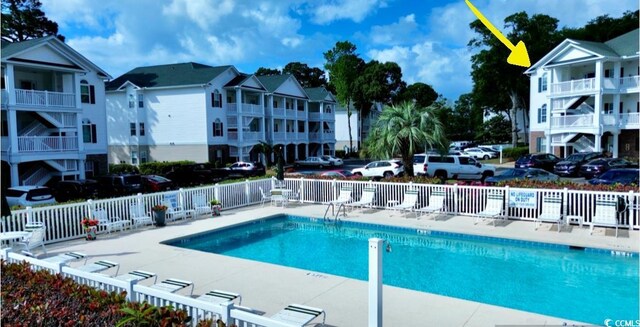 4449 Turtle Ln Unit 3A, Little River, SC 29566