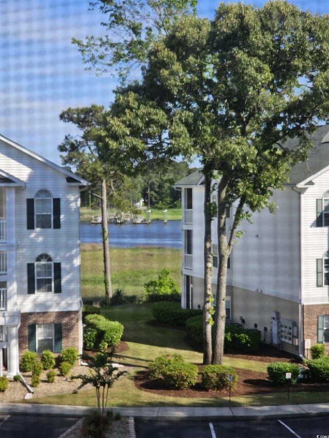 4449 Turtle Ln Unit 3A, Little River, SC 29566