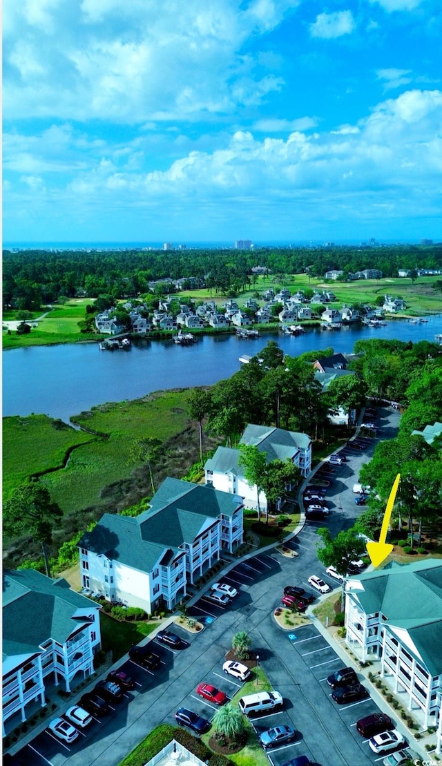 4449 Turtle Ln Unit 3A, Little River, SC 29566