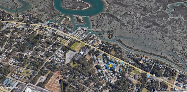 18 Trigger Fish Ln, Murrells Inlet, SC 29576 - map location