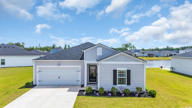 366 Fennec Loop, Conway, SC 29526 - photo 2