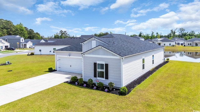 366 Fennec Loop, Conway, SC 29526 - photo 1
