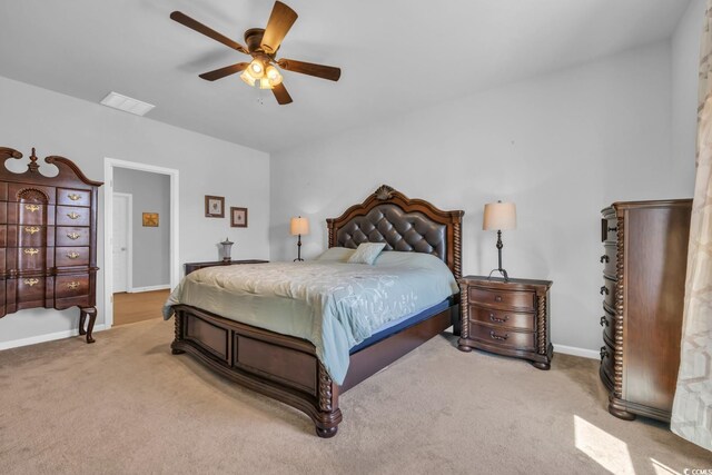 366 Fennec Loop, Conway, SC 29526 - photo 19