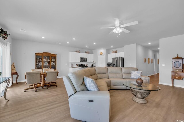 366 Fennec Loop, Conway, SC 29526 - photo 12