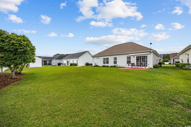 195 Cupola Dr, Longs, SC 29568 - photo 31