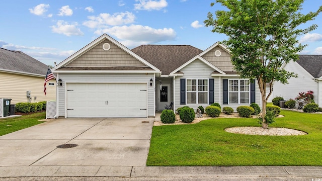 195 Cupola Dr, Longs, SC 29568 - photo 1