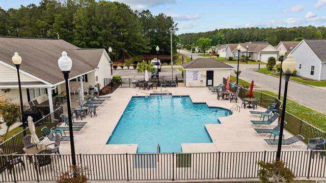 195 Cupola Dr, Longs, SC 29568 - photo 39