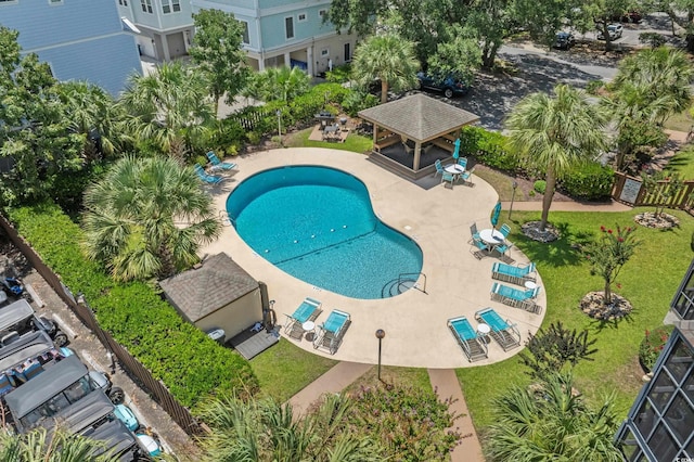 310 N 73rd Ave N Unit 5D, Myrtle Beach, SC 29572 - photo 18