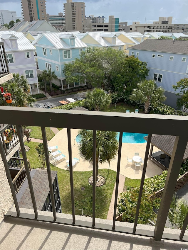 310 N 73rd Ave N Unit 5D, Myrtle Beach, SC 29572 - photo 11