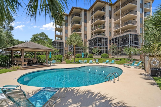 310 N 73rd Ave N Unit 5D, Myrtle Beach, SC 29572 - photo 4
