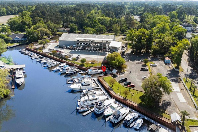 1950 Wachesaw Rd, Murrells Inlet, SC 29576