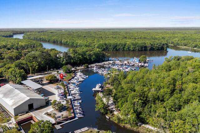 1950 Wachesaw Rd, Murrells Inlet, SC 29576