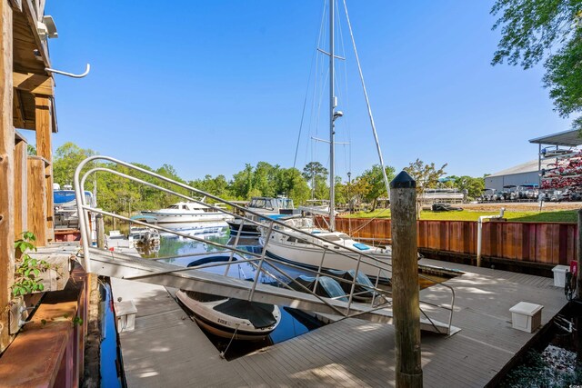 1950 Wachesaw Rd, Murrells Inlet, SC 29576