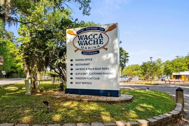 1950 Wachesaw Rd, Murrells Inlet, SC 29576