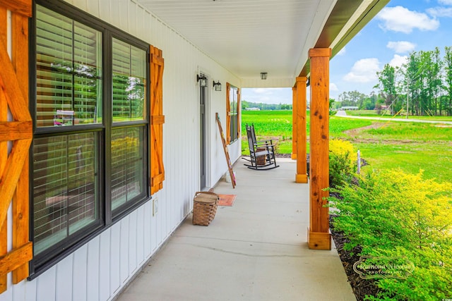 3117 Chapel Rd, Loris, SC 29569 - photo 4