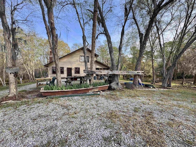 1339 Johnsonville Hwy, Lake City, SC 29560 - photo 2