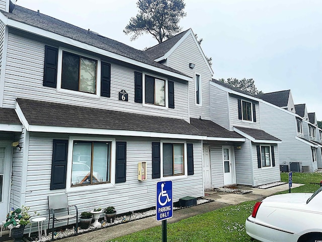 500 Fairway Village Dr Unit 6E, Myrtle Beach, SC 29588 - view of property