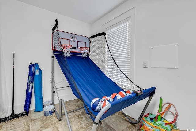 view of bedroom
