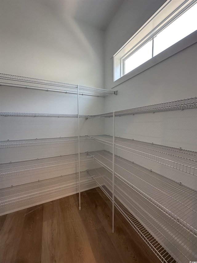 924 Morrall Dr, North Myrtle Beach, SC 29582 - view of pantry